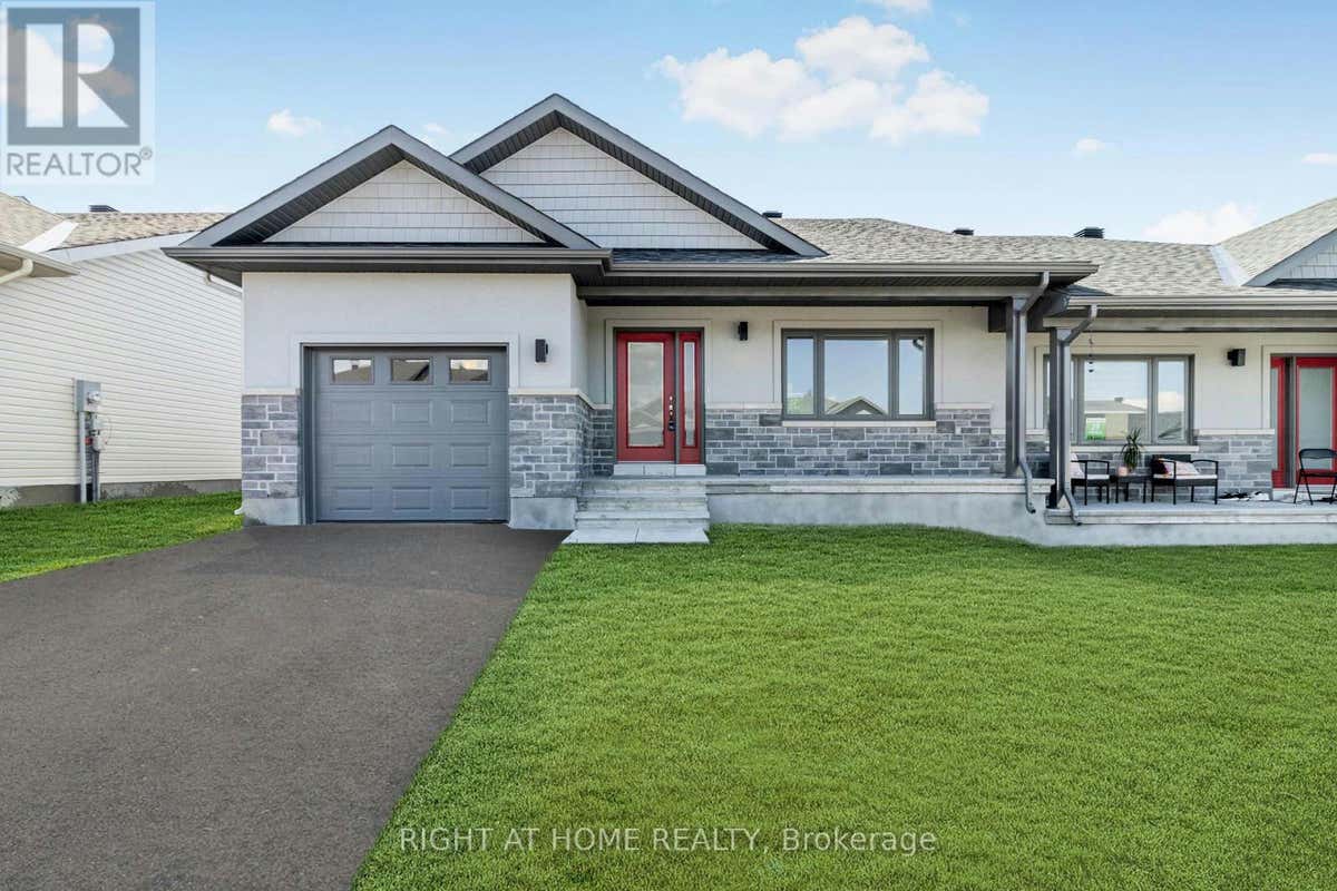 27 YADE ROAD, Arnprior, ON K2L2R5 Home For Rent RE/MAX X9384615