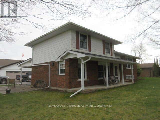 137 REID STREET