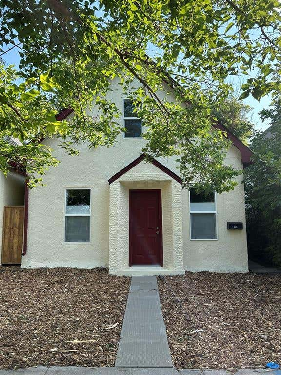 545 FLORA AVENUE