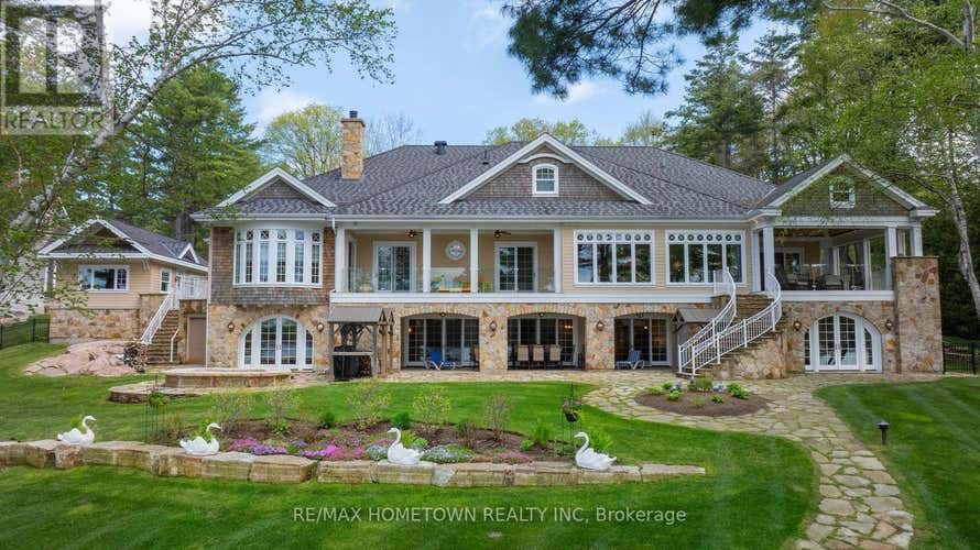 11 RIVERVIEW DRIVE