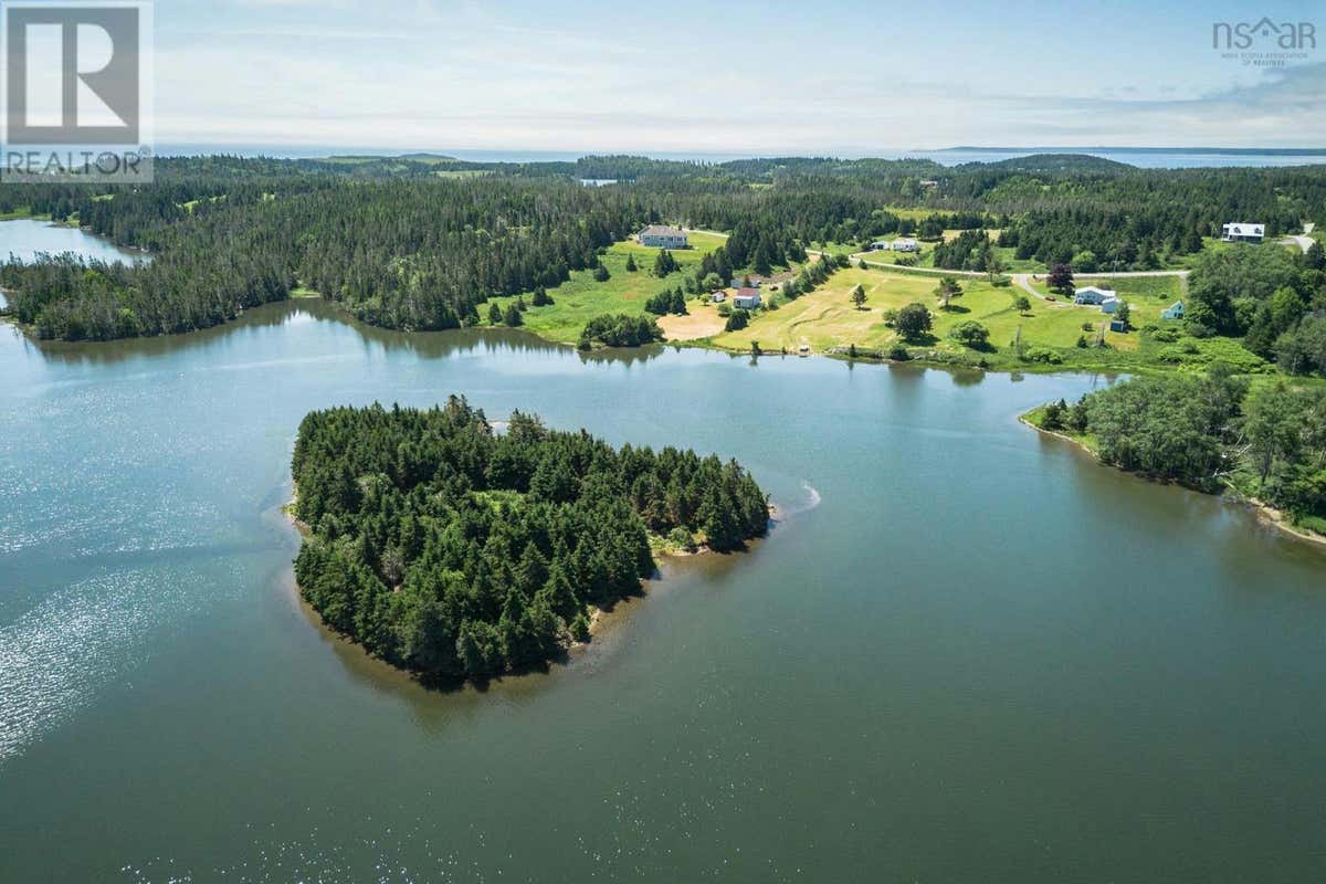 D EscousseCap La Ronde Rd, Cap La Ronde, NS B0E1K0 Land For Sale RE