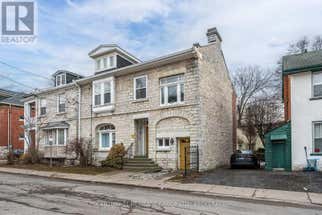 25 WELLINGTON STREET