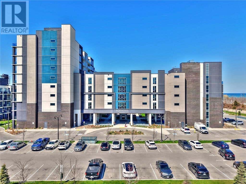 16 CONCORD Place Unit# 443, Grimsby, ON L3M0J1 Condo For 16 CONCORD Place Unit# 443, Grimsby, ON L3M0J1 Condo For