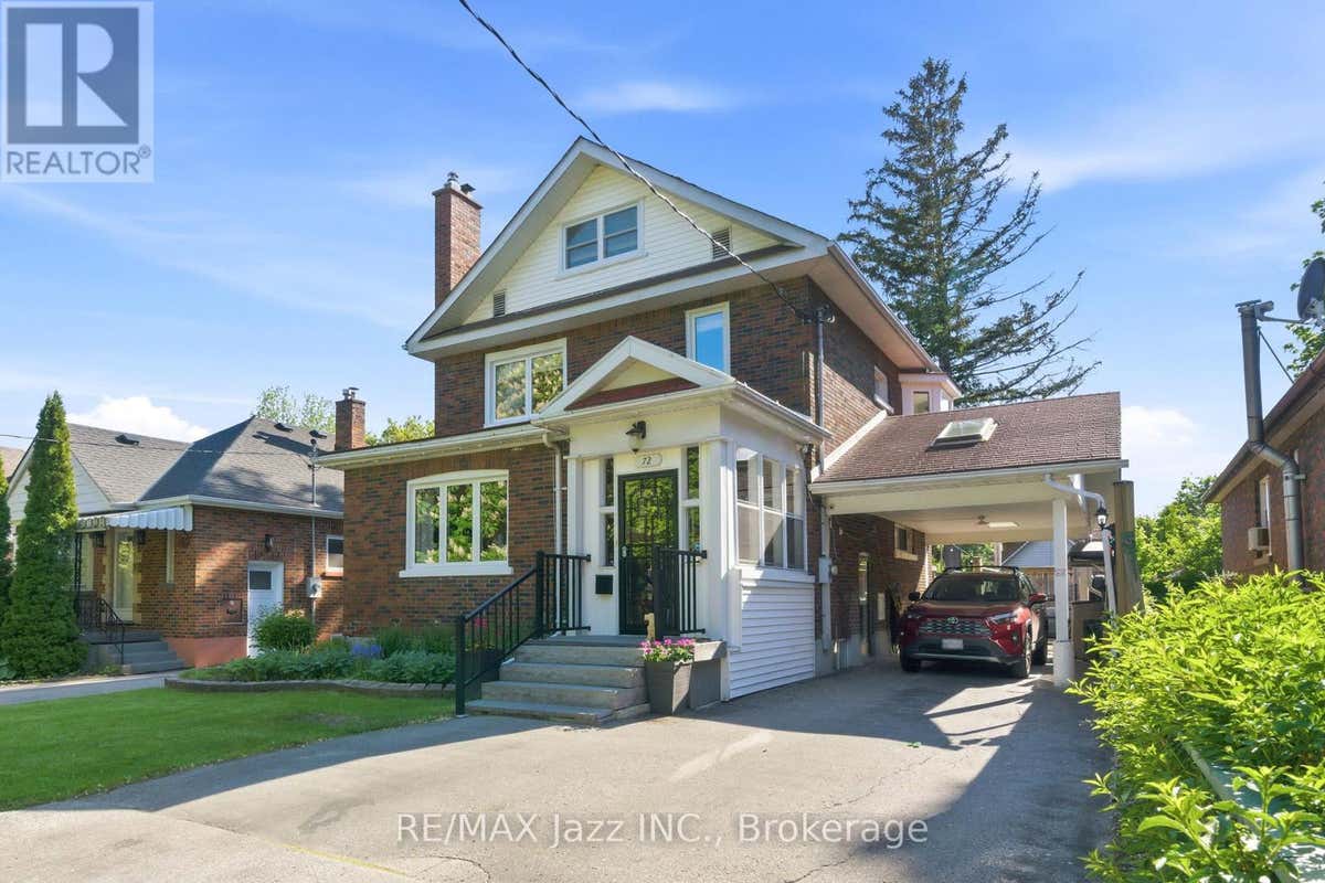 72 CADILLAC AVENUE S