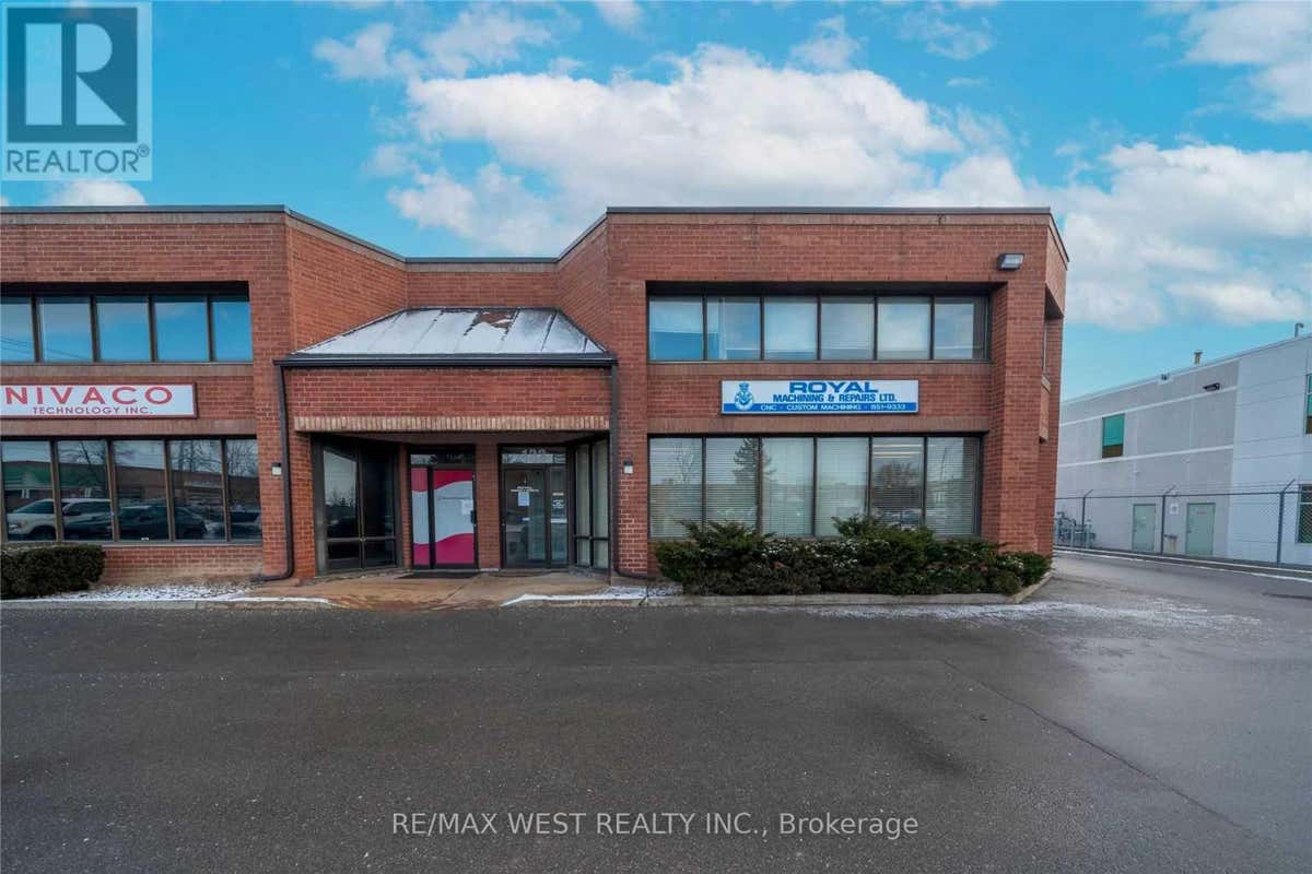 4B - 133 REGINA ROAD