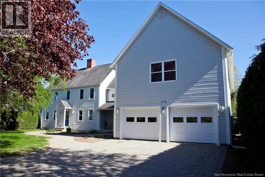 113 KIRKPATRICK STREET