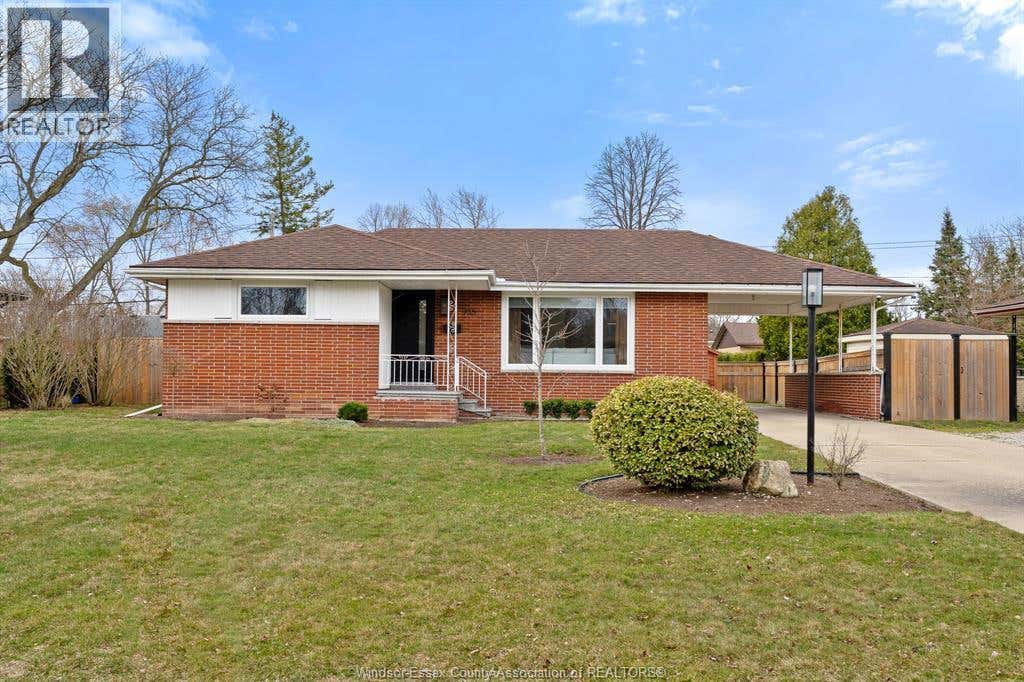 735 LOUNSBOROUGH