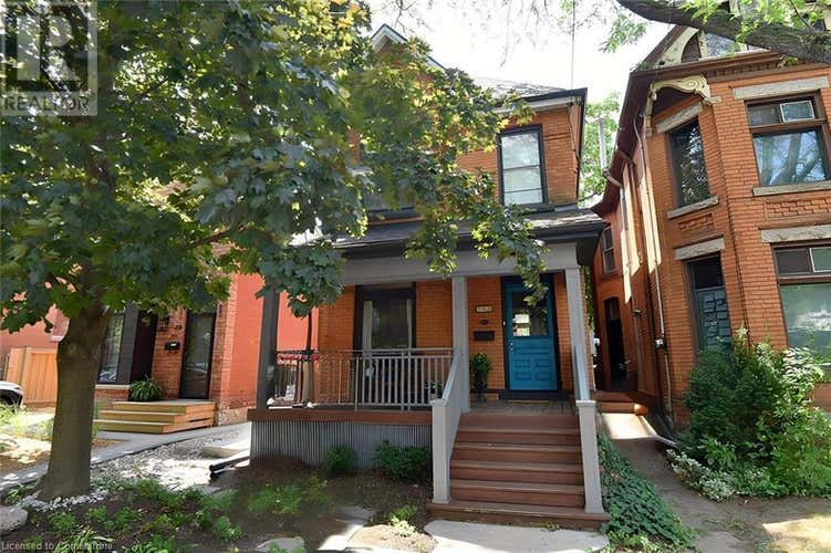 293 CHARLTON Avenue W