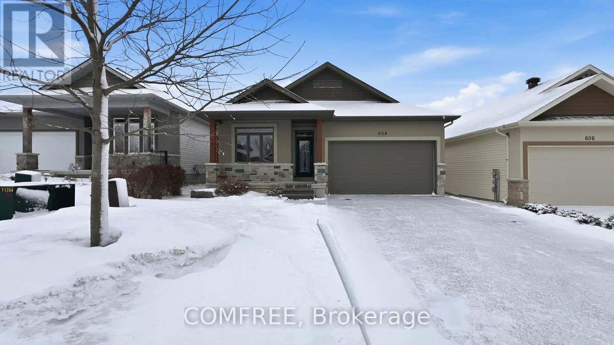 608 ROBERT HILL STREET