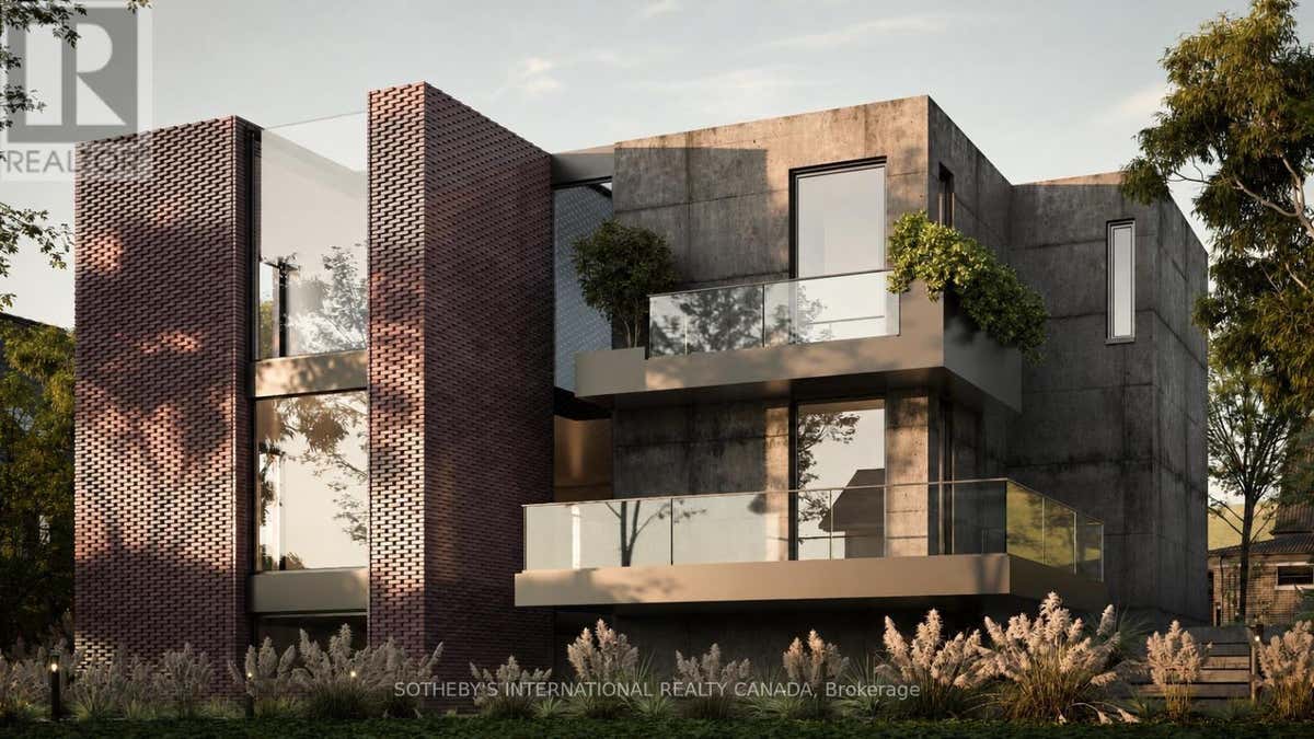 10 TERNHILL CRESCENT