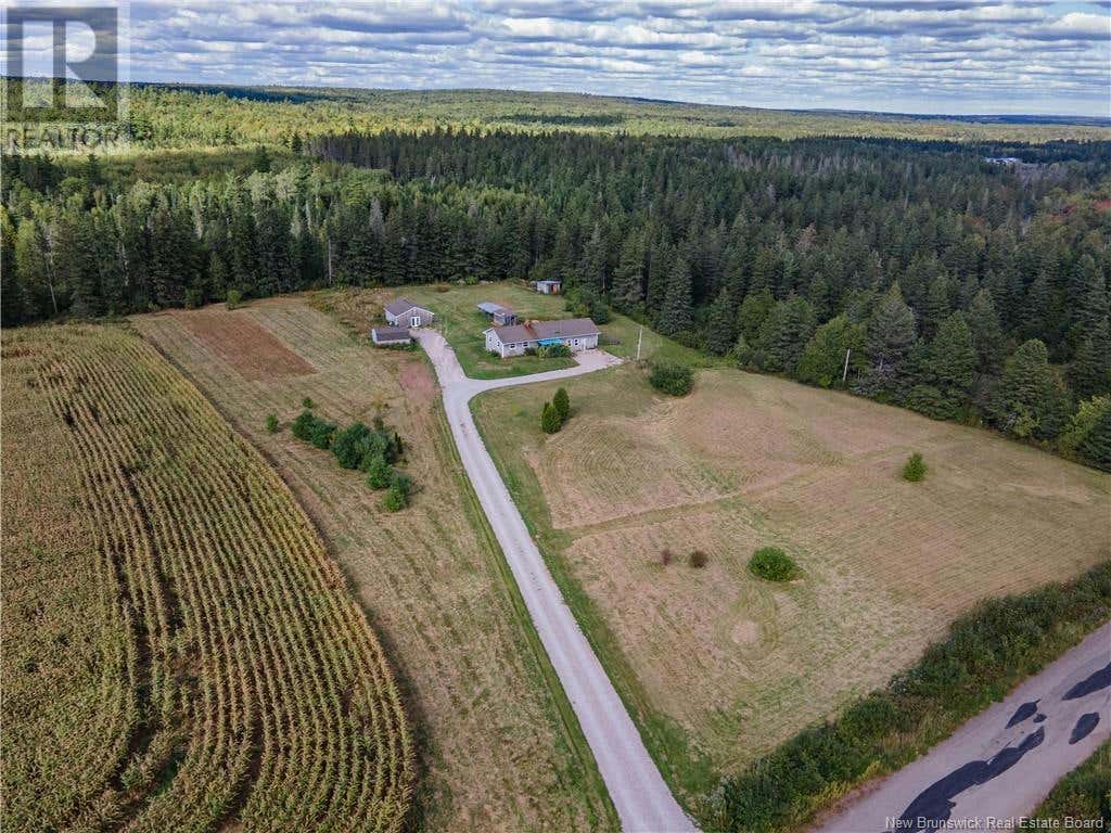 335 Mannhurst Road, Havelock, NB E4Z5W1 House For Sale RE/MAX NB104824