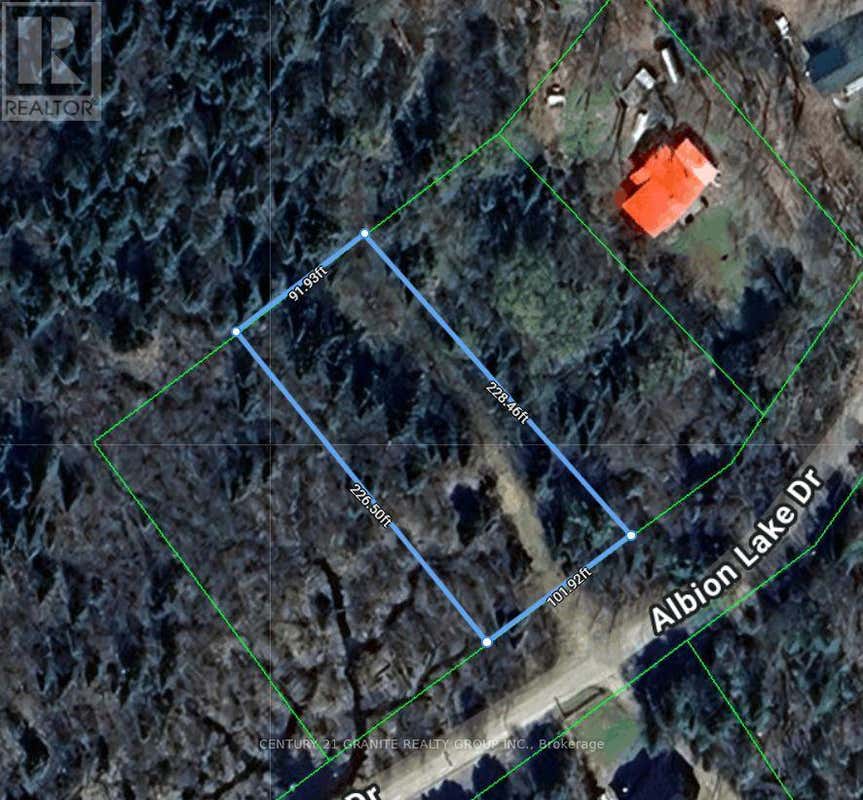 371 ALBION LAKE DRIVE