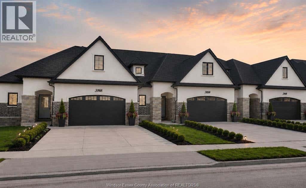 3255 TULLIO DRIVE