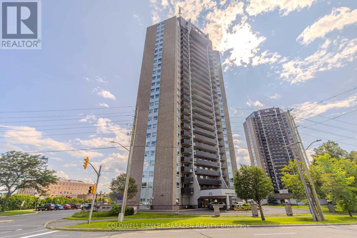 1401 - 1380 PRINCE OF WALES DRIVE