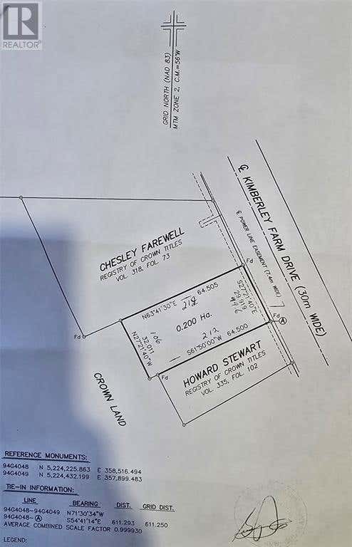 148 KIMBERLEY FARM DRIVE
