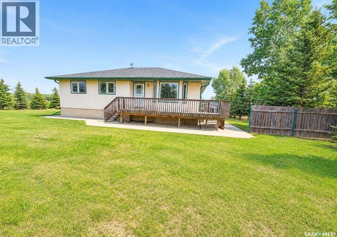 REMPEL ACREAGE