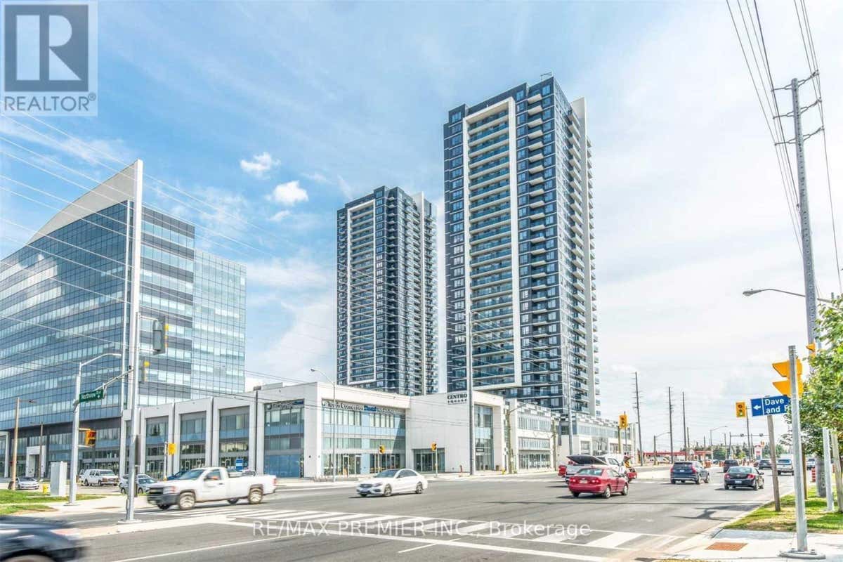 253 - 7777 WESTON ROAD