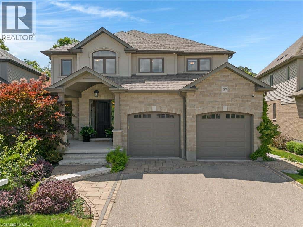269 CARRIAGE WAY S