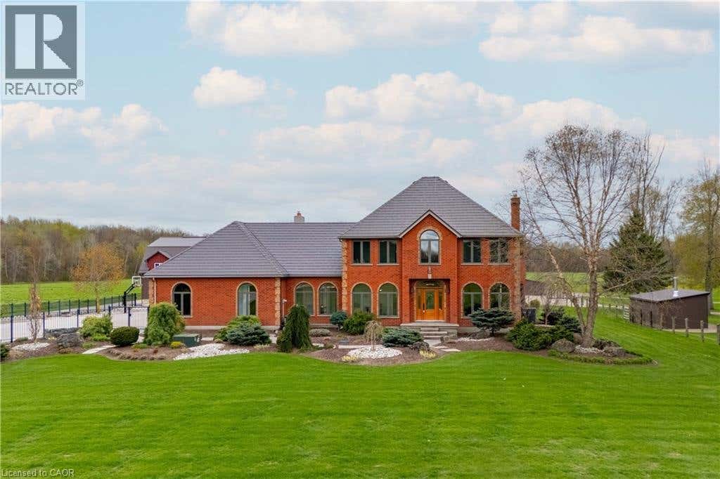 786030 TOWNSHIP ROAD 6