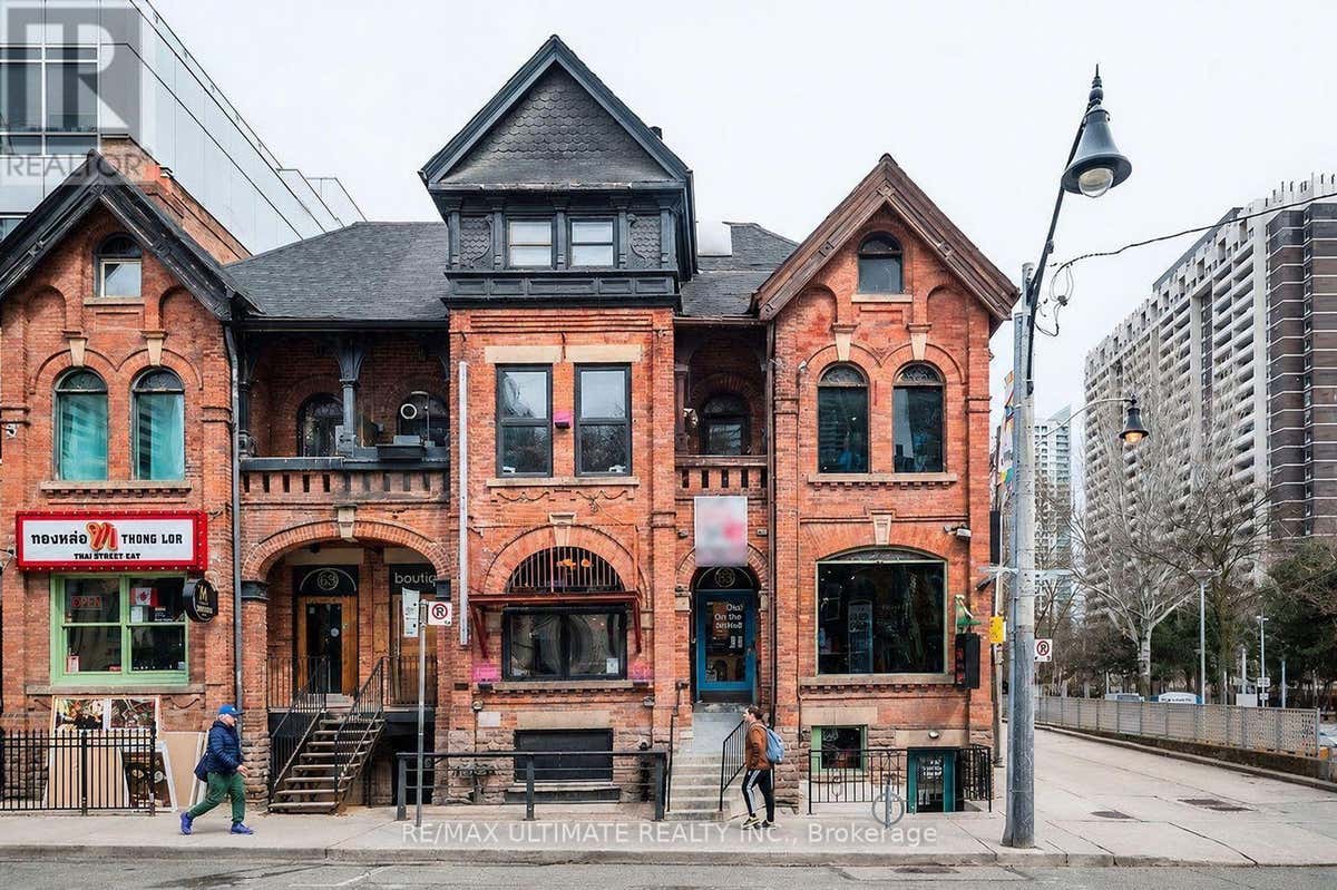 551 CHURCH STREET