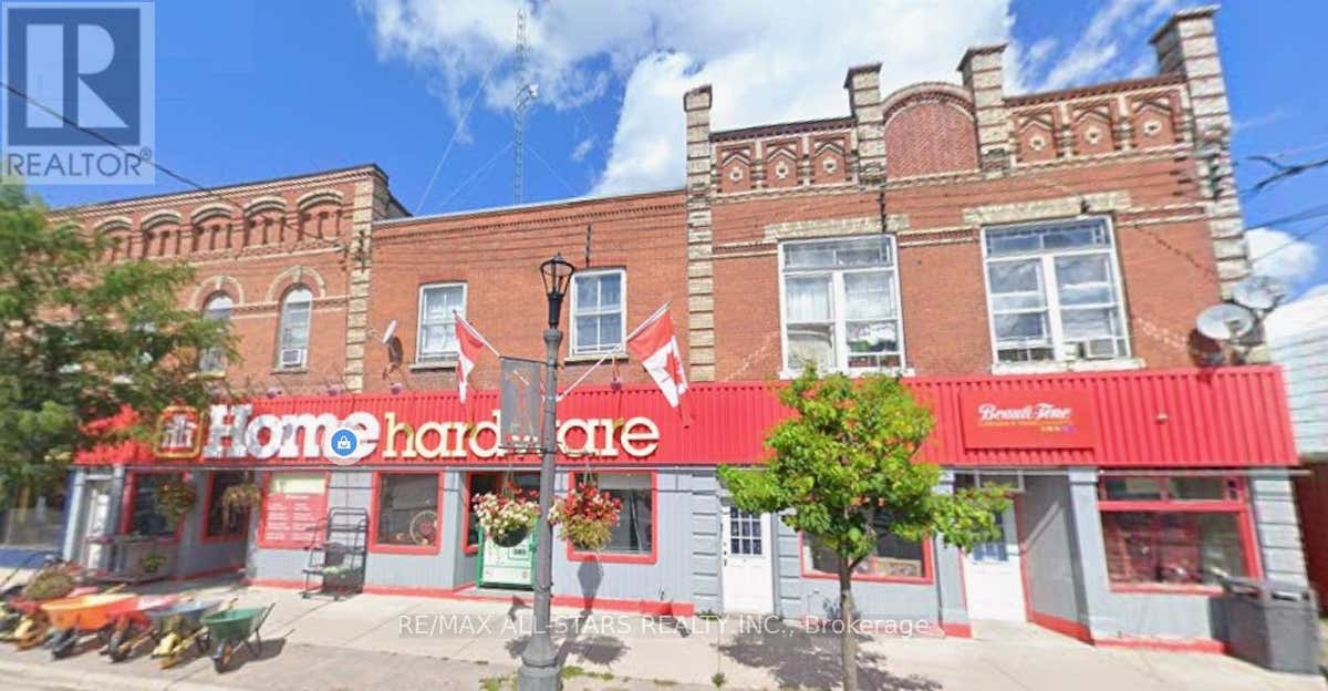 22-26,28-32 CAMERON STREET E