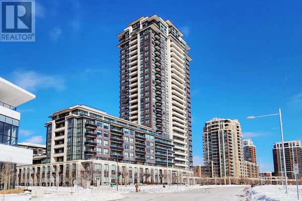 1803 - 15 WATER WALK DRIVE, Markham (Unionville), ON L6G0G2 Condo