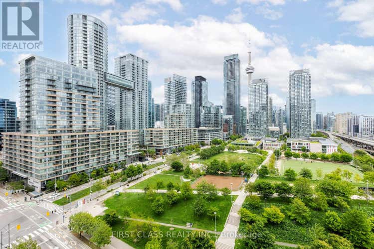 1601 - 75 QUEENS WHARF ROAD