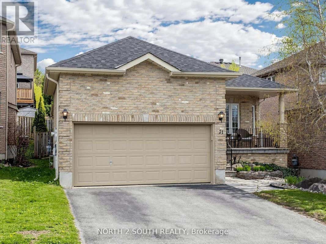 21 BLACK ASH TRAIL