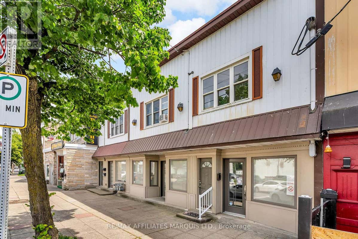111 MONTREAL ROAD