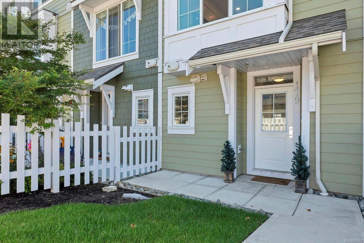 179 3501 Dunlin St, Colwood, BC V9C0P7 Condo For Sale RE/MAX 975553