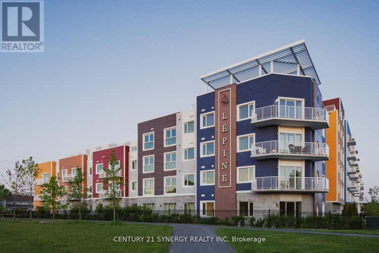 607 - 1088 MARITIME WAY