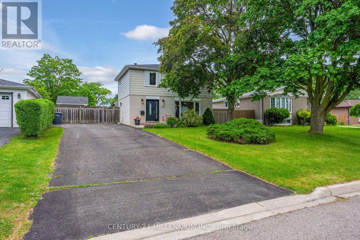 46 DUNBLAINE CRESCENT