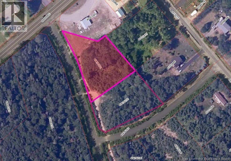 2 ACRES ROSS AVENUE