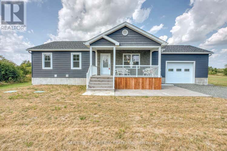 938 DRUMMOND CONCESSION 1 CONCESSION