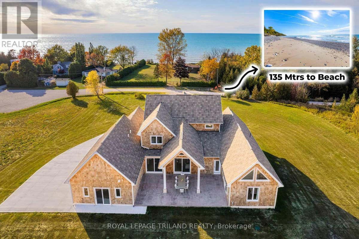 73952 DURAND STREET, Bluewater (Zurich), ON N0M2T0 House For Sale RE