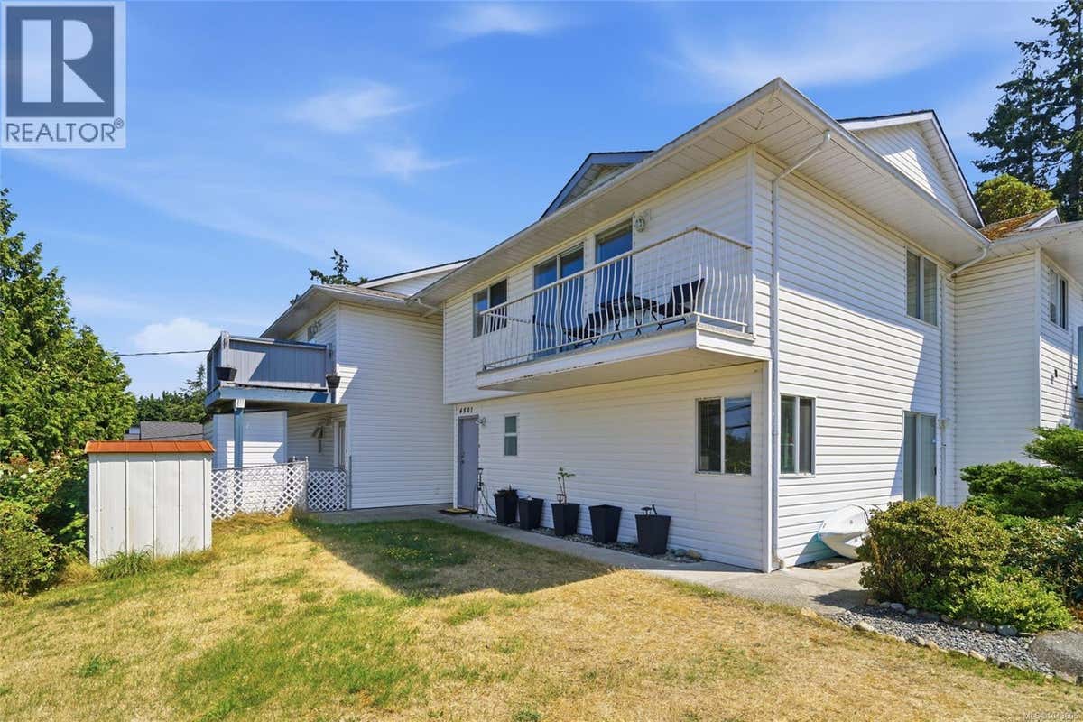 1 4801 HAMMOND BAY RD