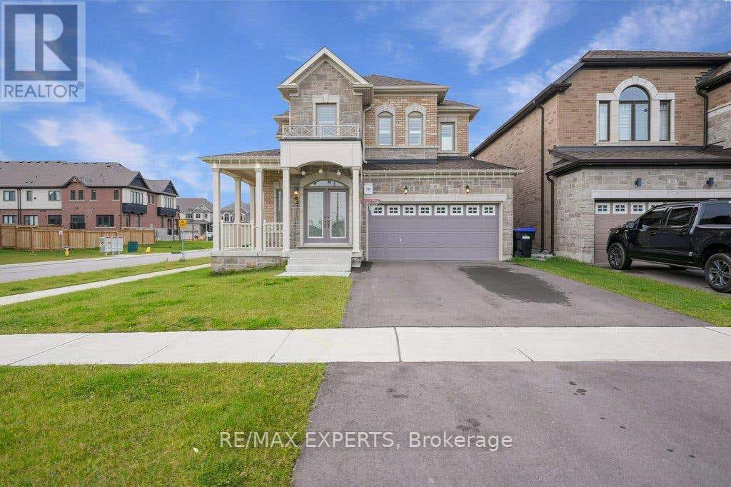 48 PEACOCK TRAIL, New Tecumseth (Alliston), ON L9R0T8 House For Sale RE/MAX N9346199