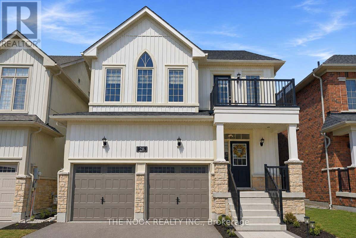 28 FERNRIDGE HEIGHTS