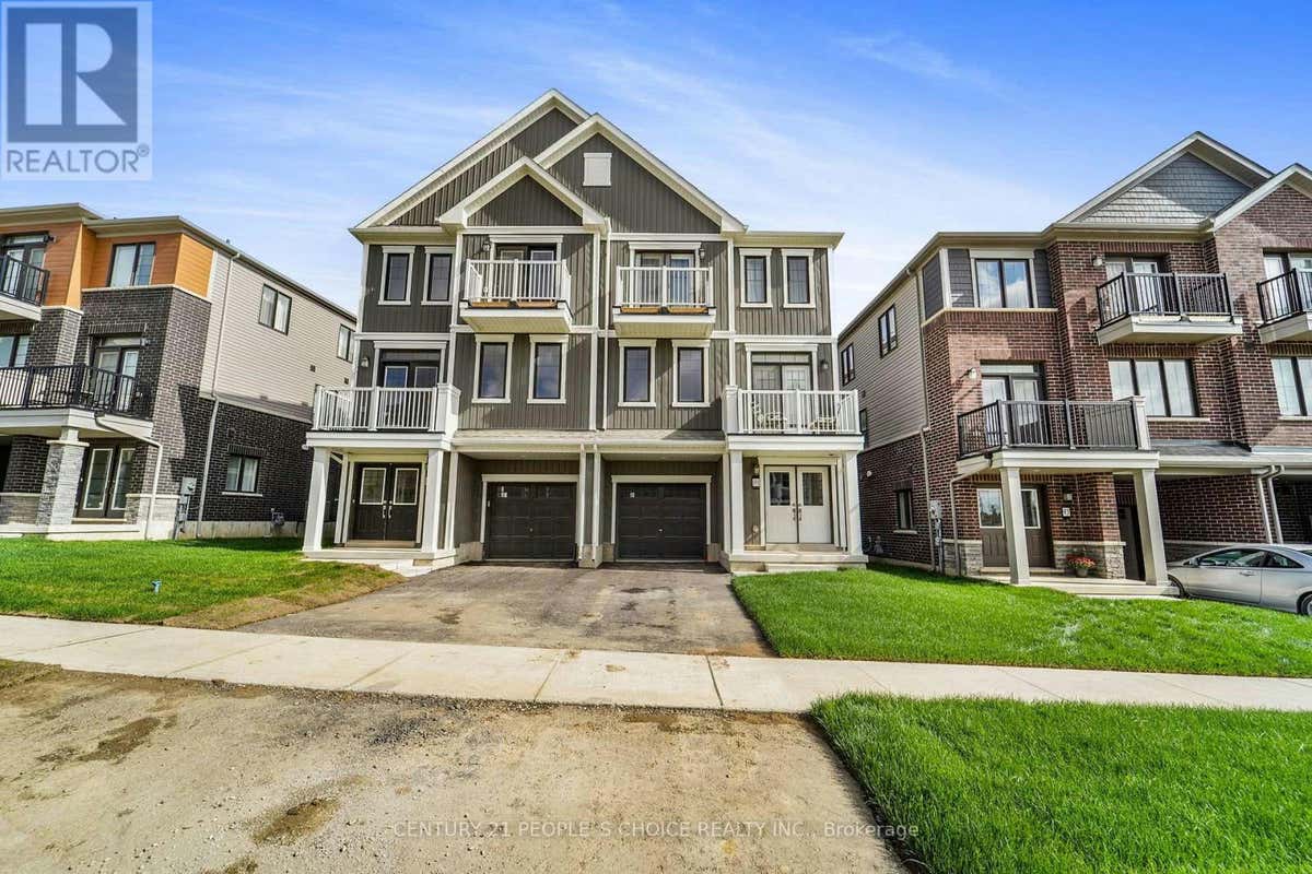 91 NORWICH CRESCENT, Haldimand, ON N3W0J5 Home For Rent RE/MAX X9375450