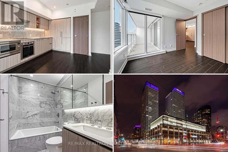 1216 - 19 BATHURST STREET