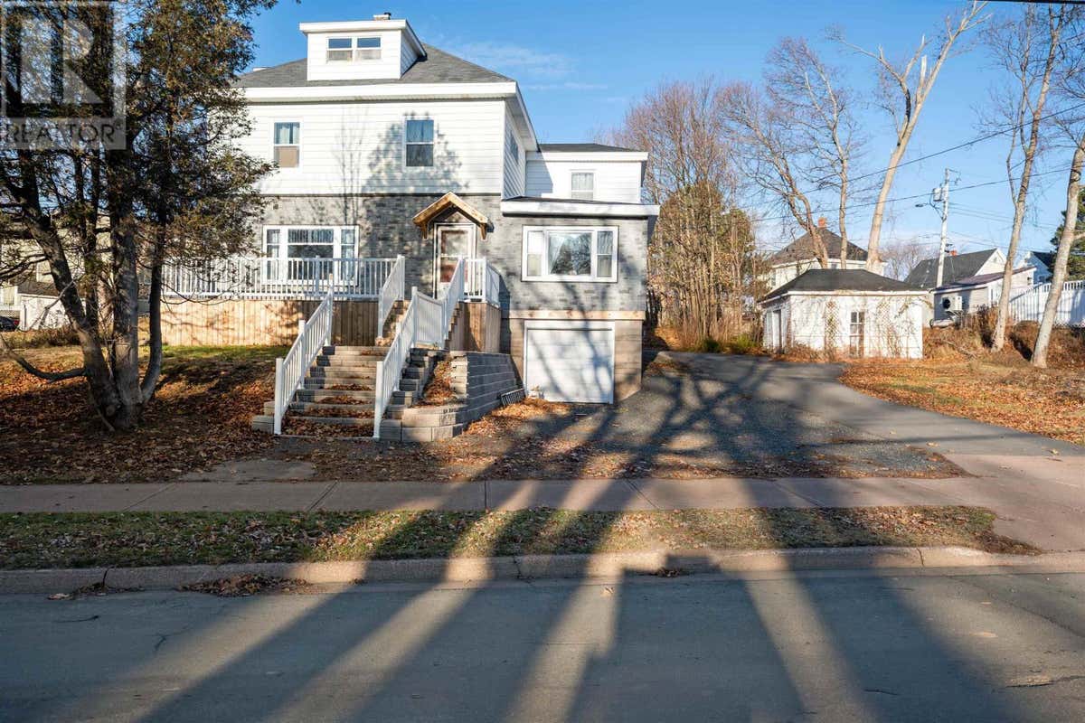 132 ALMONT AVENUE