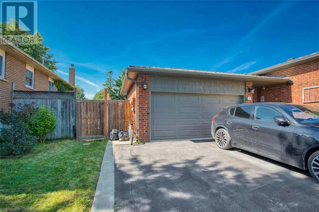 15 Boulding Avenue Unit Bsmt, Waterdown, ON L0R2H3 Home For Rent RE