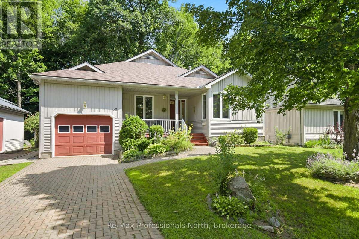 60 PINERIDGE GATE