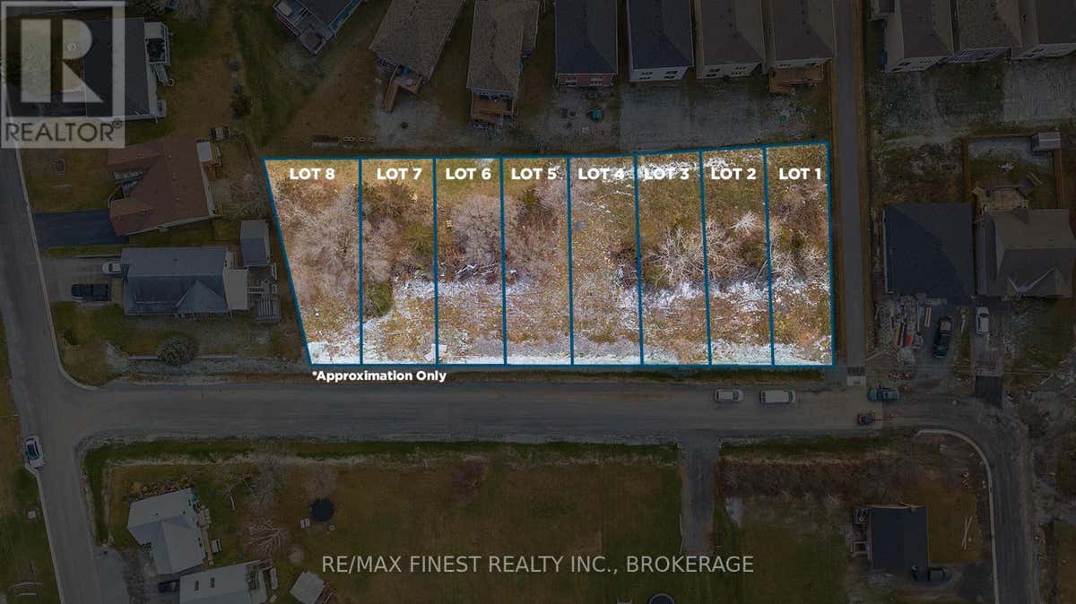 LOT 6 EMMA STREET