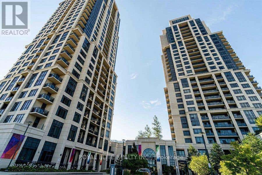 1011 6 EVA ROAD, Toronto (Etobicoke West Mall), ON M9C4Z5 Home For