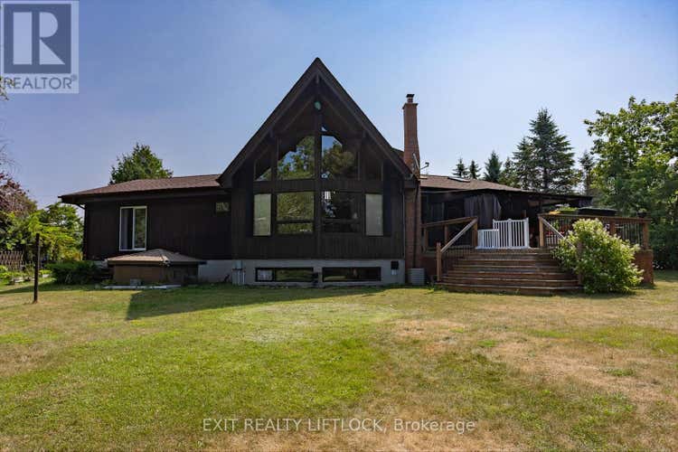 25 BALSAM ROAD