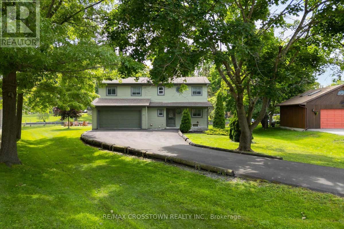 21 BEAVER TRAIL