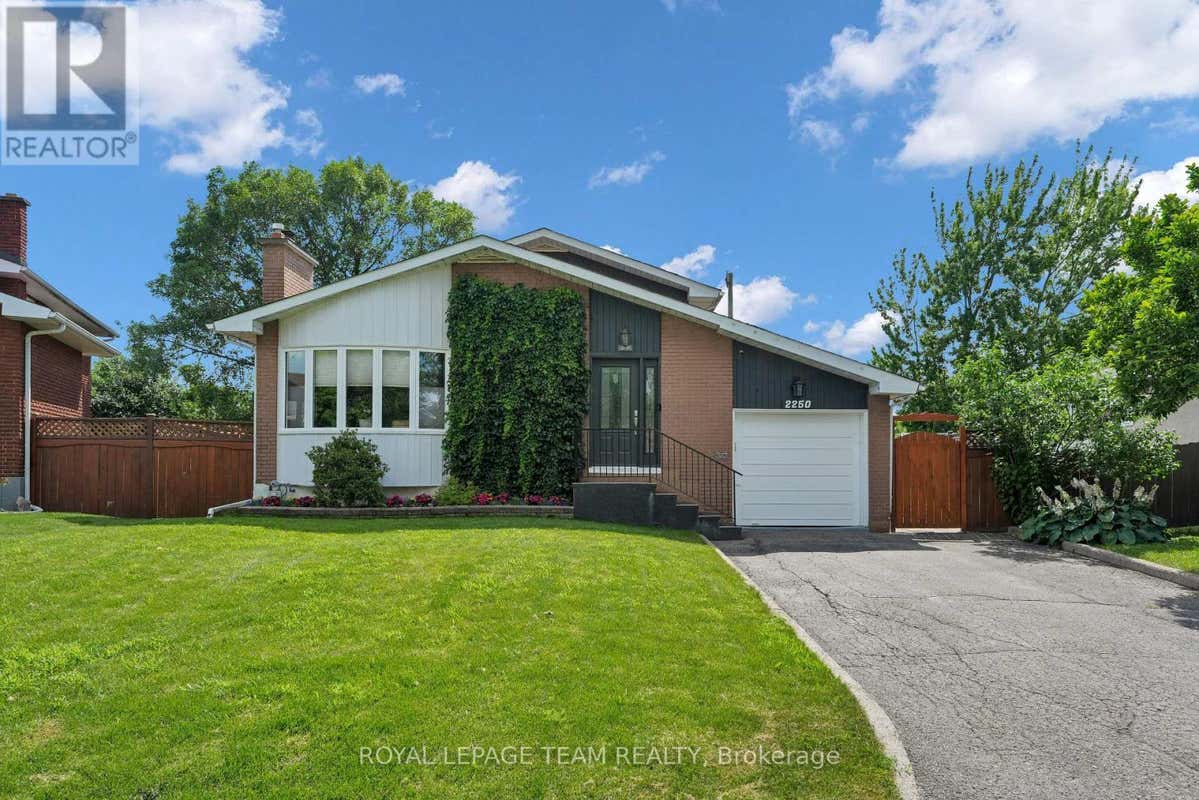 2250 URBANDALE DRIVE