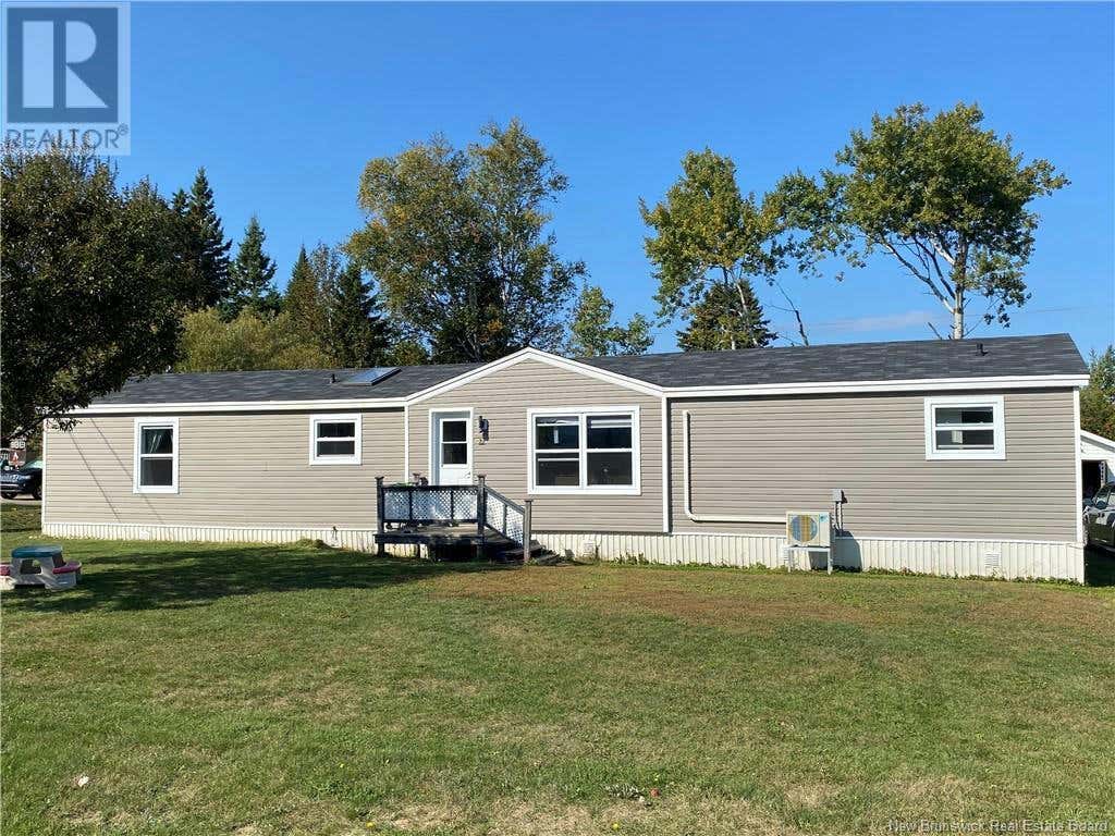 22 Fernand, PetitRocherNord, NB E8J1H6 House For Sale RE/MAX NB107252