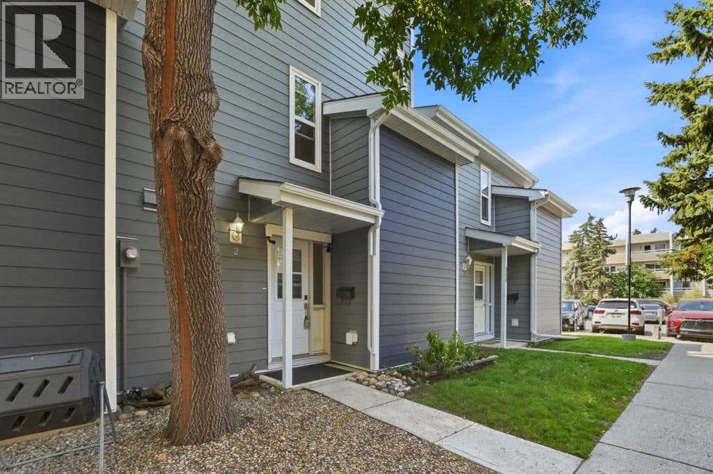 2, 97 GRIER PLACE NE, CALGARY, AB T2K5Y5 - Image 38e5d775202516e19a47769d34184086f4694847